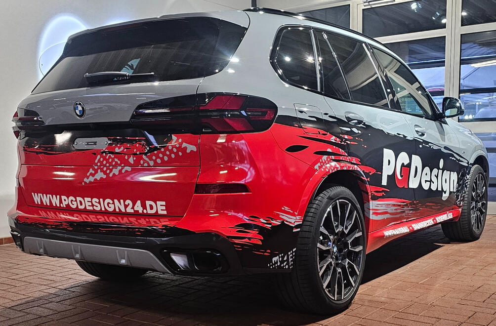 x5 x5